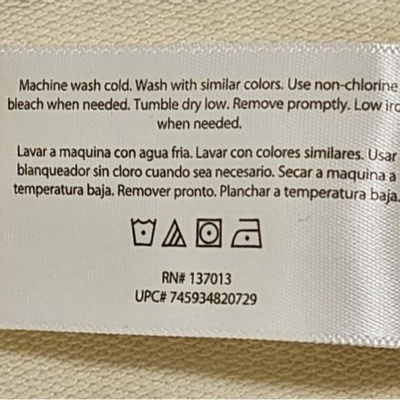 Wildfox Relaxed Fit Super Soft Sweatshirt And Short Lounge Pajama Set M Striped - Picture 5 of 7